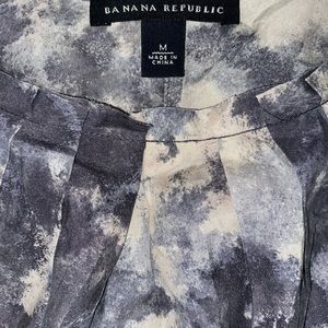 Banana republic top